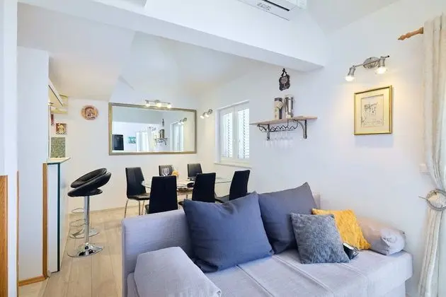 Apart Daire (3 Bedrooms)