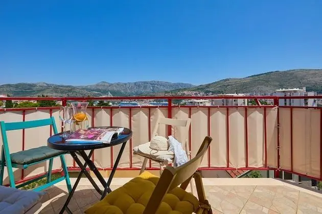 Apart Daire (3 Bedrooms)