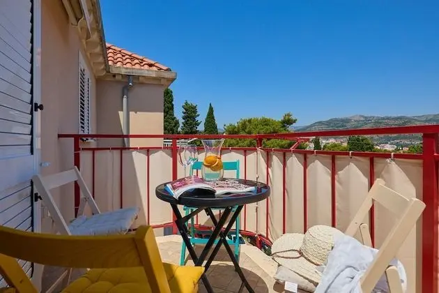 Apart Daire (3 Bedrooms)