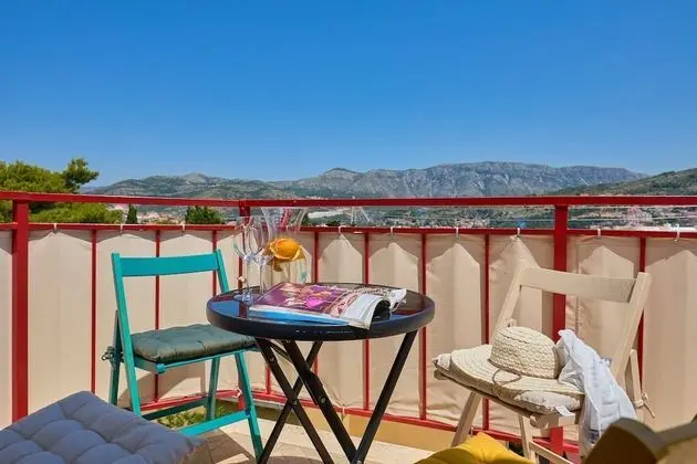 Apart Daire (3 Bedrooms)