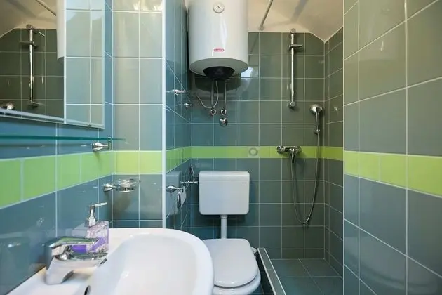Apart Daire (3 Bedrooms)