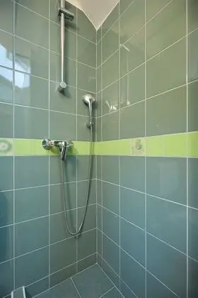 Apart Daire (3 Bedrooms)