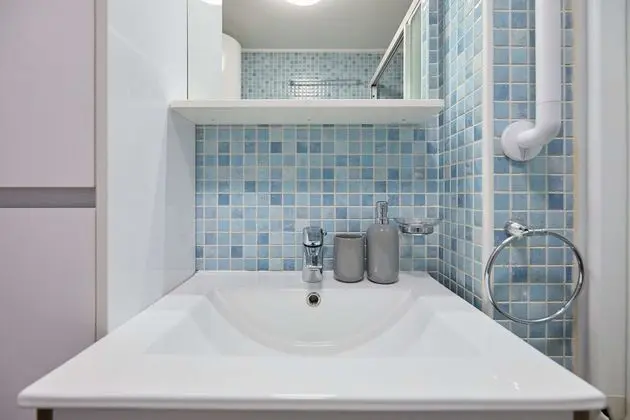 Apart Daire (3 Bedrooms)
