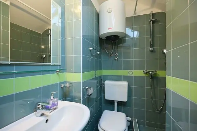 Apart Daire (3 Bedrooms)