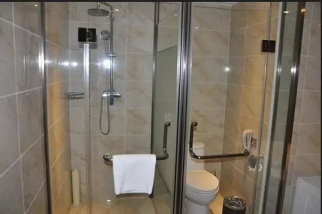 Deluxe İki Ayrı Yataklı Oda