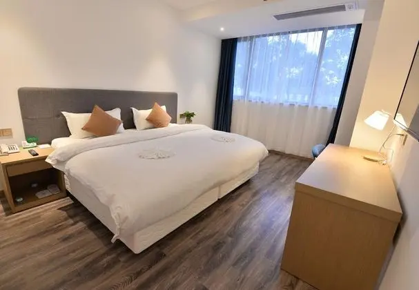 Çift ​​kişilik Deluxe