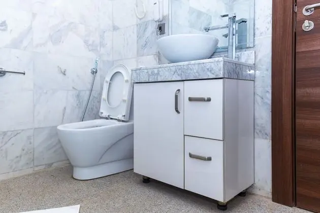 Luxury Süit, 1 En Büyük (King) Boy Yatak, Sigara İçilmez, Şehir Manzaralı