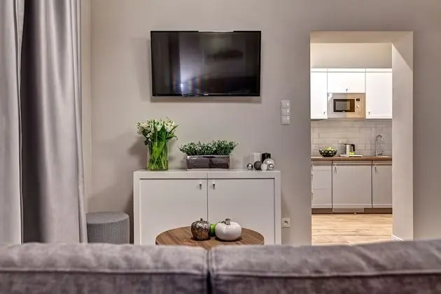 Deluxe Tek Büyük Yataklı Oda, Birden Çok Yatak