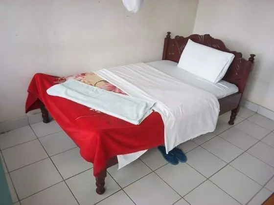 Tek Kişilik Oda