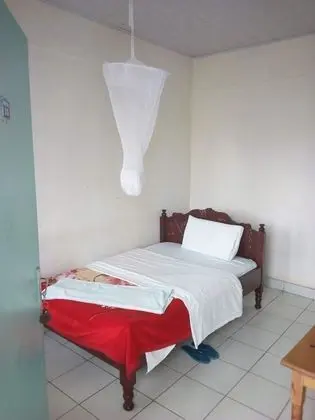 Tek Kişilik Oda