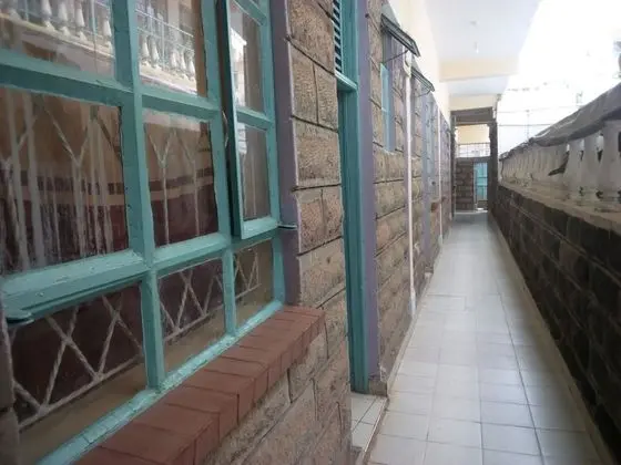 Tek Kişilik Oda