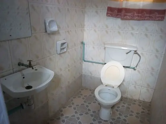 Tek Kişilik Oda
