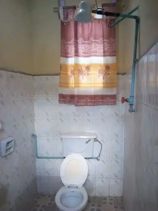Tek Kişilik Oda