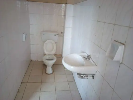 Tek Kişilik Oda
