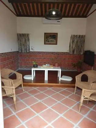 Basic Dört Kişilik Oda