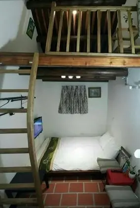 Basic Dört Kişilik Oda