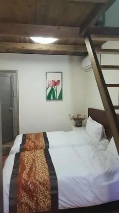 Dört Kişilik Oda