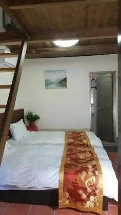 Dört Kişilik Oda