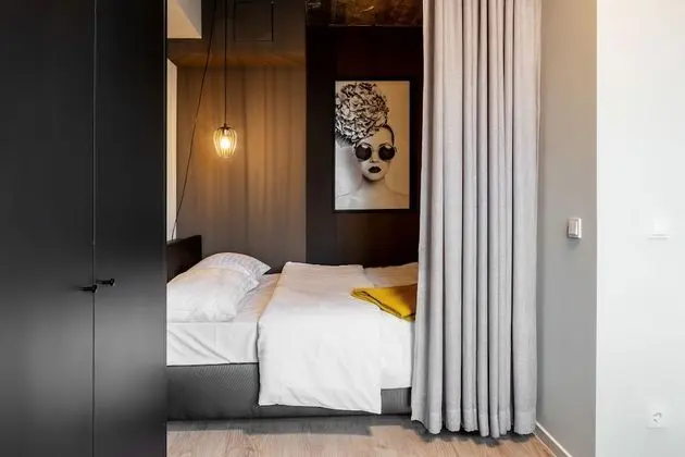 Smart Plus Apartment