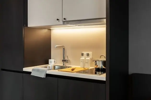 Smart Plus Apartment