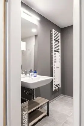 Smart Plus Apartment