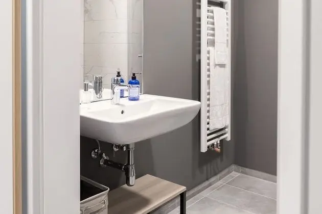 Smart Plus Apartment