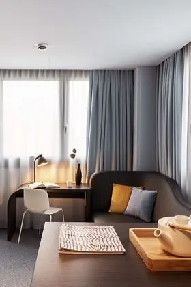 Deluxe Stüdyo