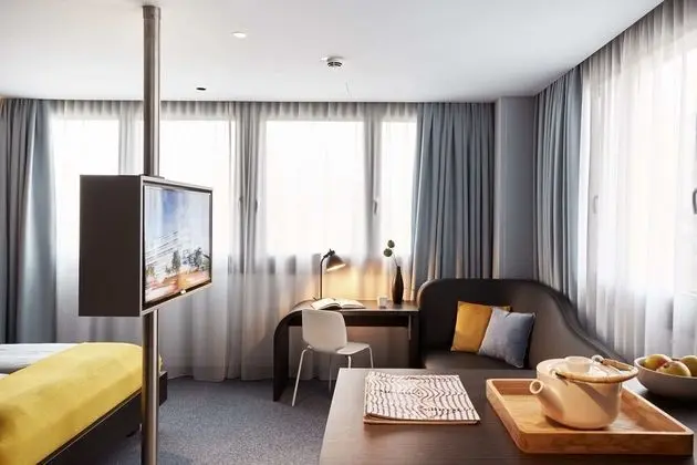 Studio-Apartment