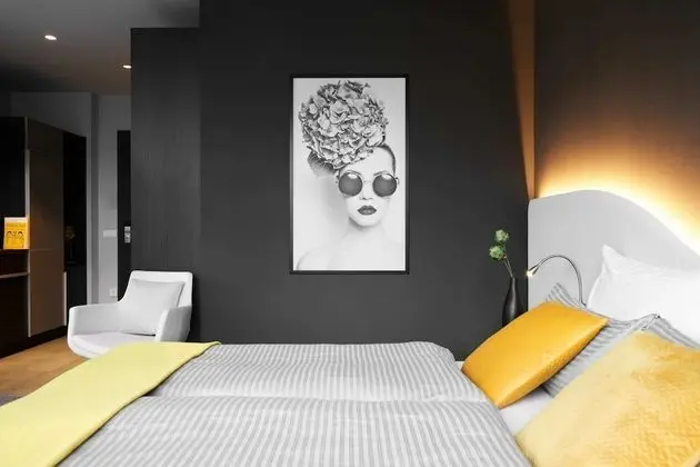 Studio-Apartment