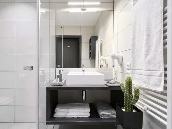 Studio-Apartment