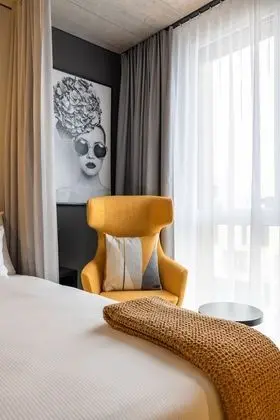 Basic Apartment