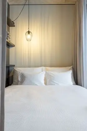 Basic Apartment