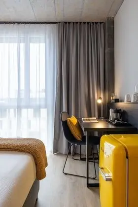 Basic Apartment