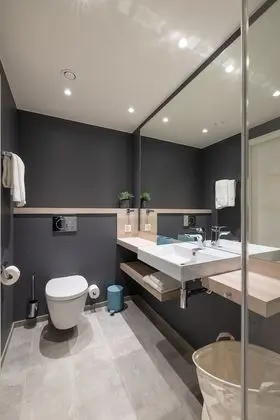 Basic Apartment