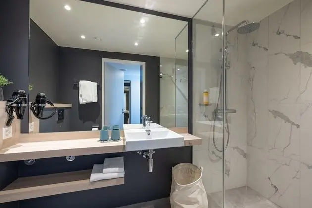 Smart Plus Apartment