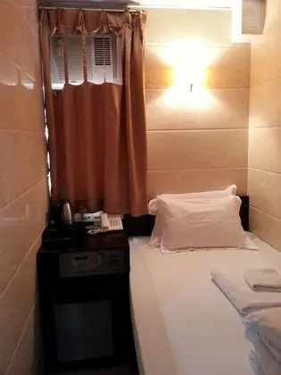 Comfort Tek Kişilik Oda