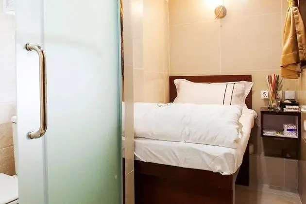 Comfort Tek Kişilik Oda