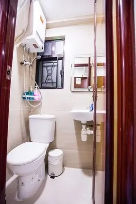 Comfort Tek Kişilik Oda