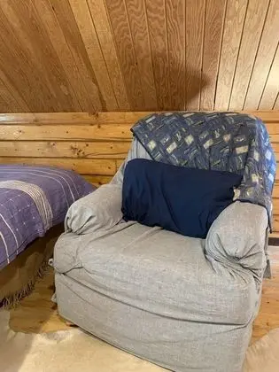 Comfortable Cabin #3 on the Kenai River