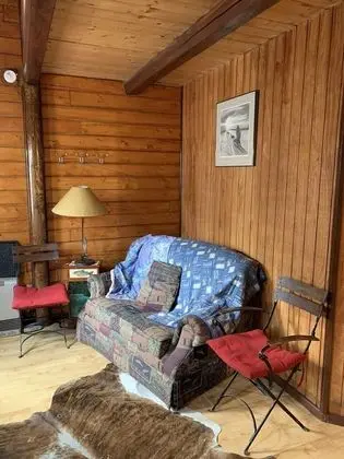 Comfortable Cabin #3 on the Kenai River