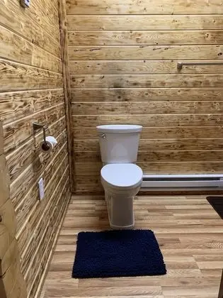 Comfortable Cabin #3 on the Kenai River