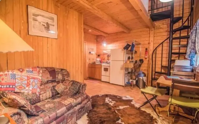 Delightful Cabin #4 on the Kenai River