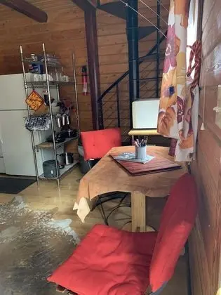 Delightful Cabin #4 on the Kenai River