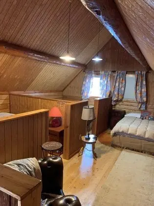 Lovely Cabin #2 on Kenai River