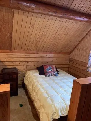 Lovely Cabin #2 on Kenai River