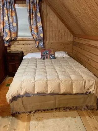 Lovely Cabin #2 on Kenai River