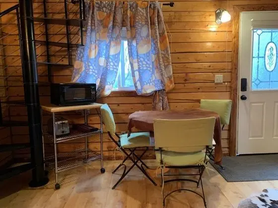 Lovely Cabin #2 on Kenai River