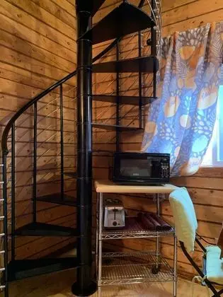 Lovely Cabin #2 on Kenai River