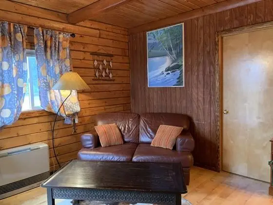 Lovely Cabin #2 on Kenai River