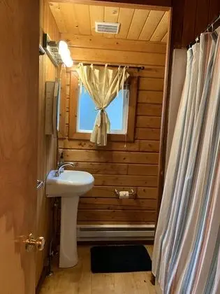 Lovely Cabin #2 on Kenai River